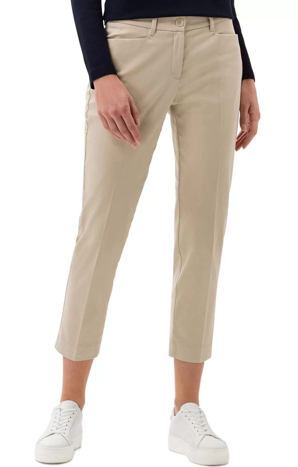 * Trousers | Ladies Brax City Trousers