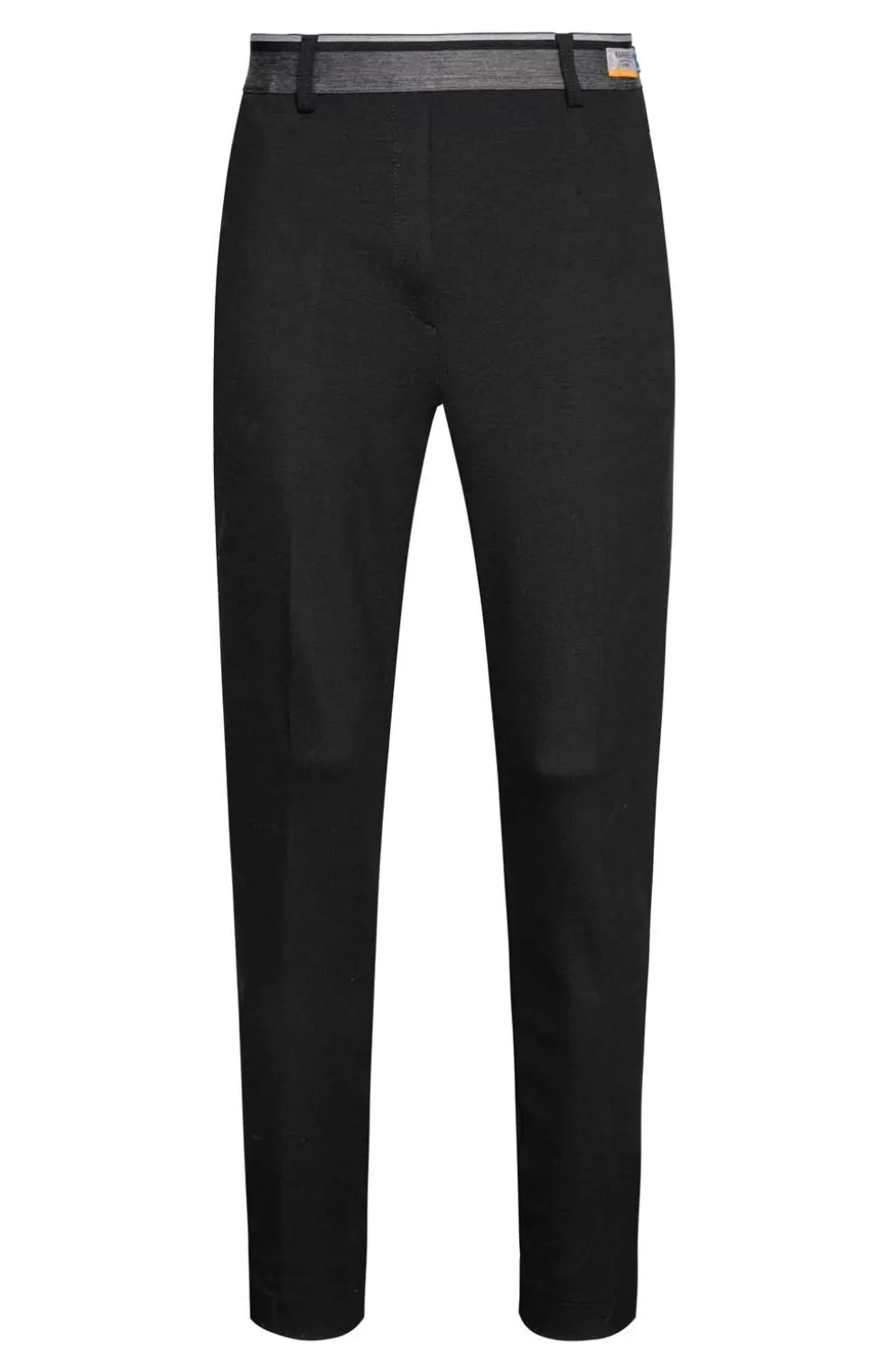 * Trousers | Ladies Brax Lillyth Jersey Pull On Pants