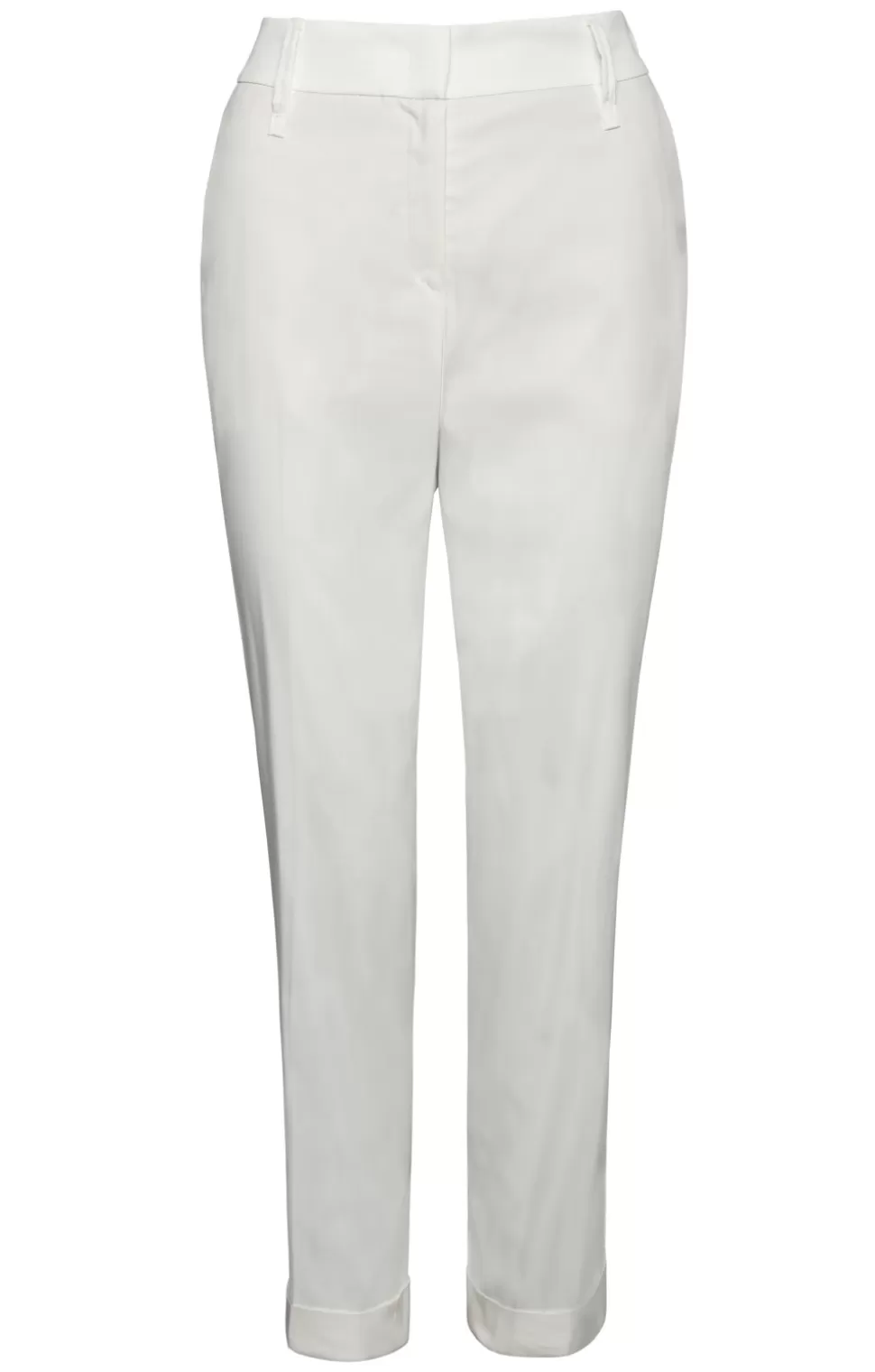 * Trousers | Ladies Brax Mara Lightweight Trousers