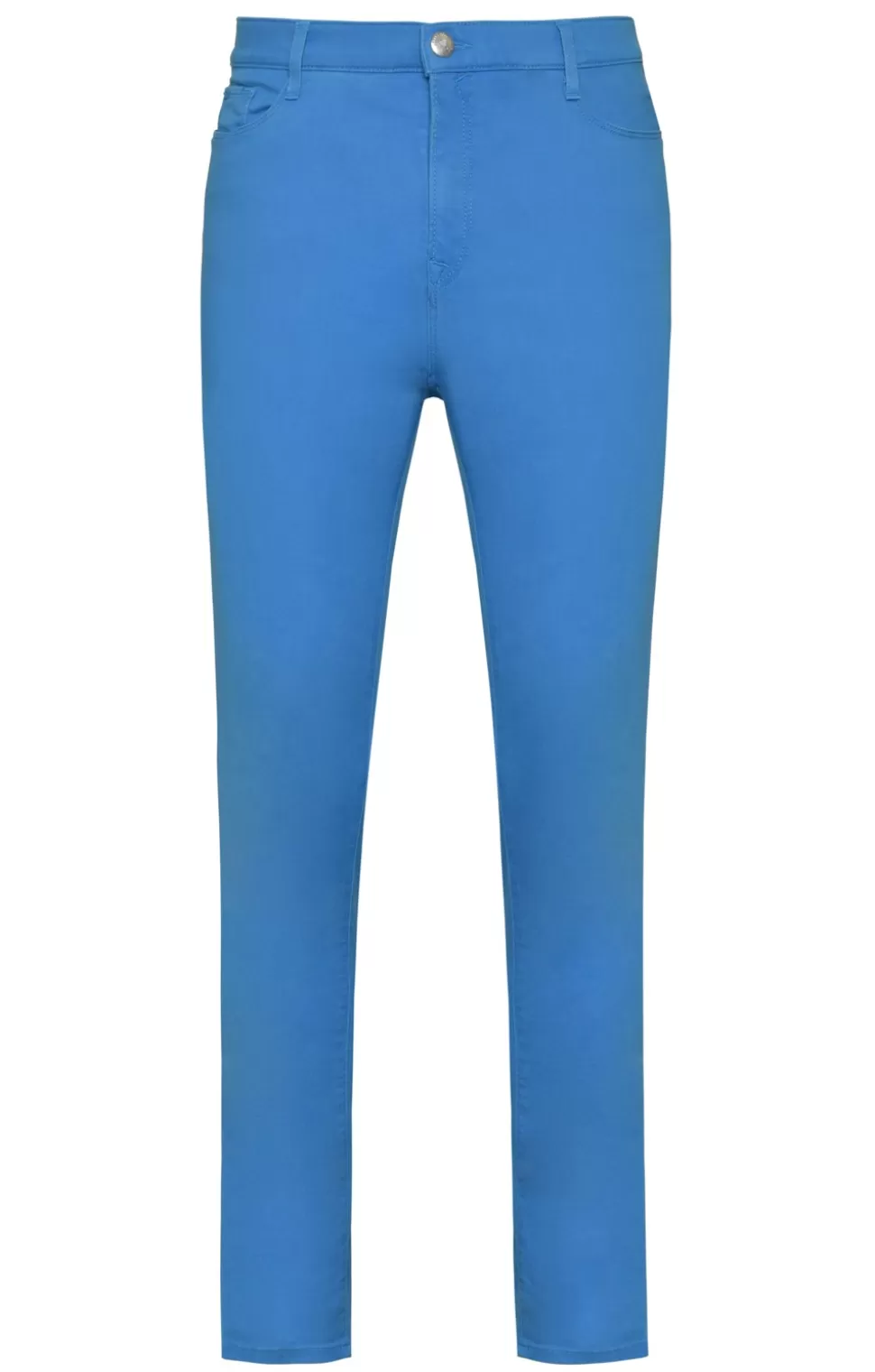 * Trousers | Ladies Brax Mary Slim Fit Jean