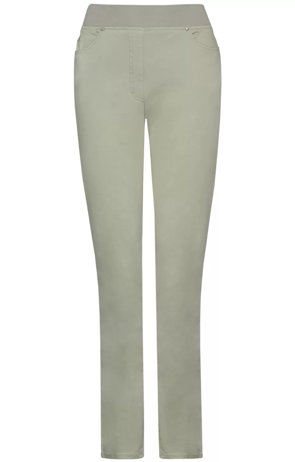 * Trousers | Ladies Brax Pamina Denim Jean