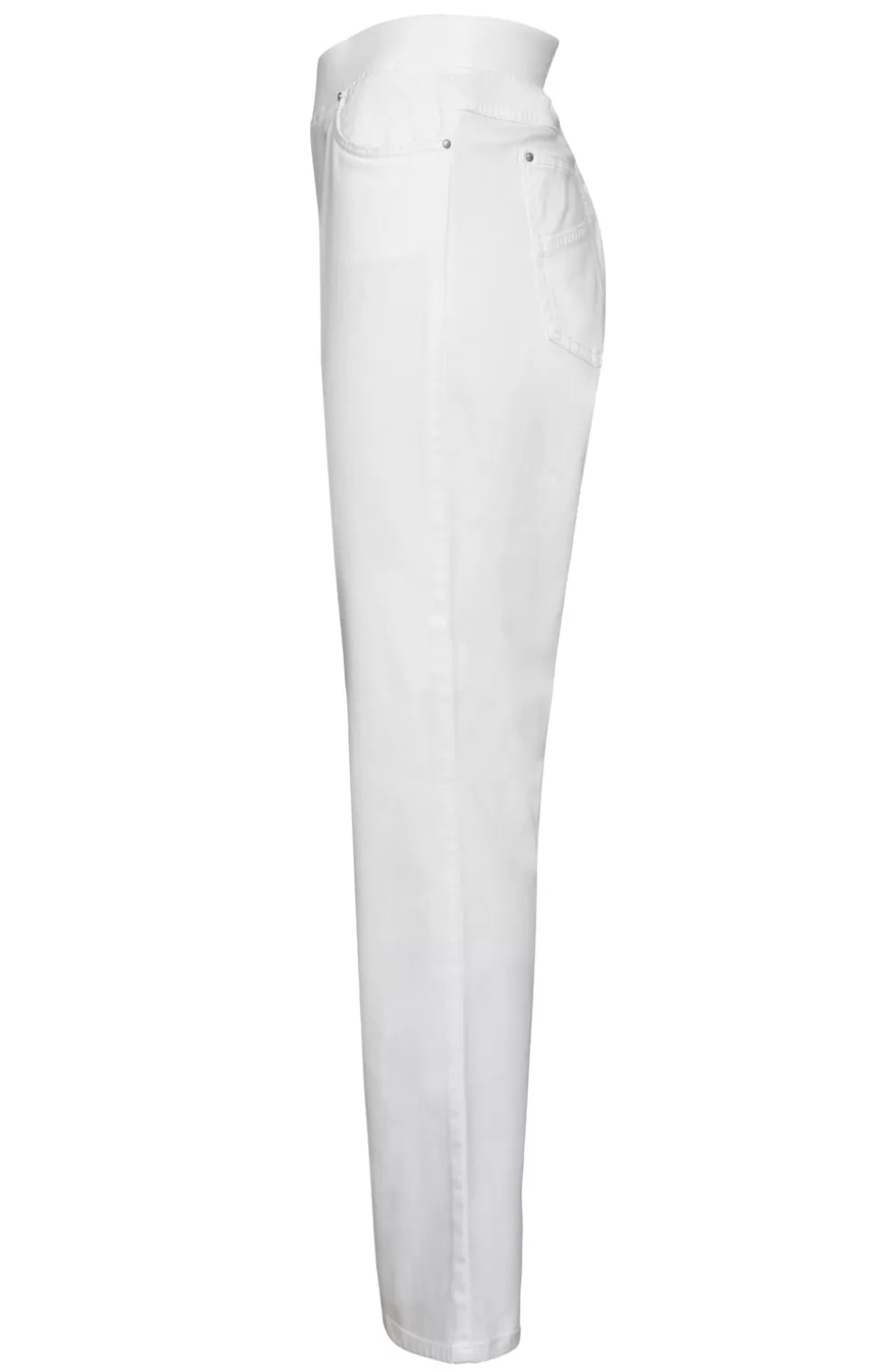 * Trousers | Ladies Brax Pamina Denim Jean