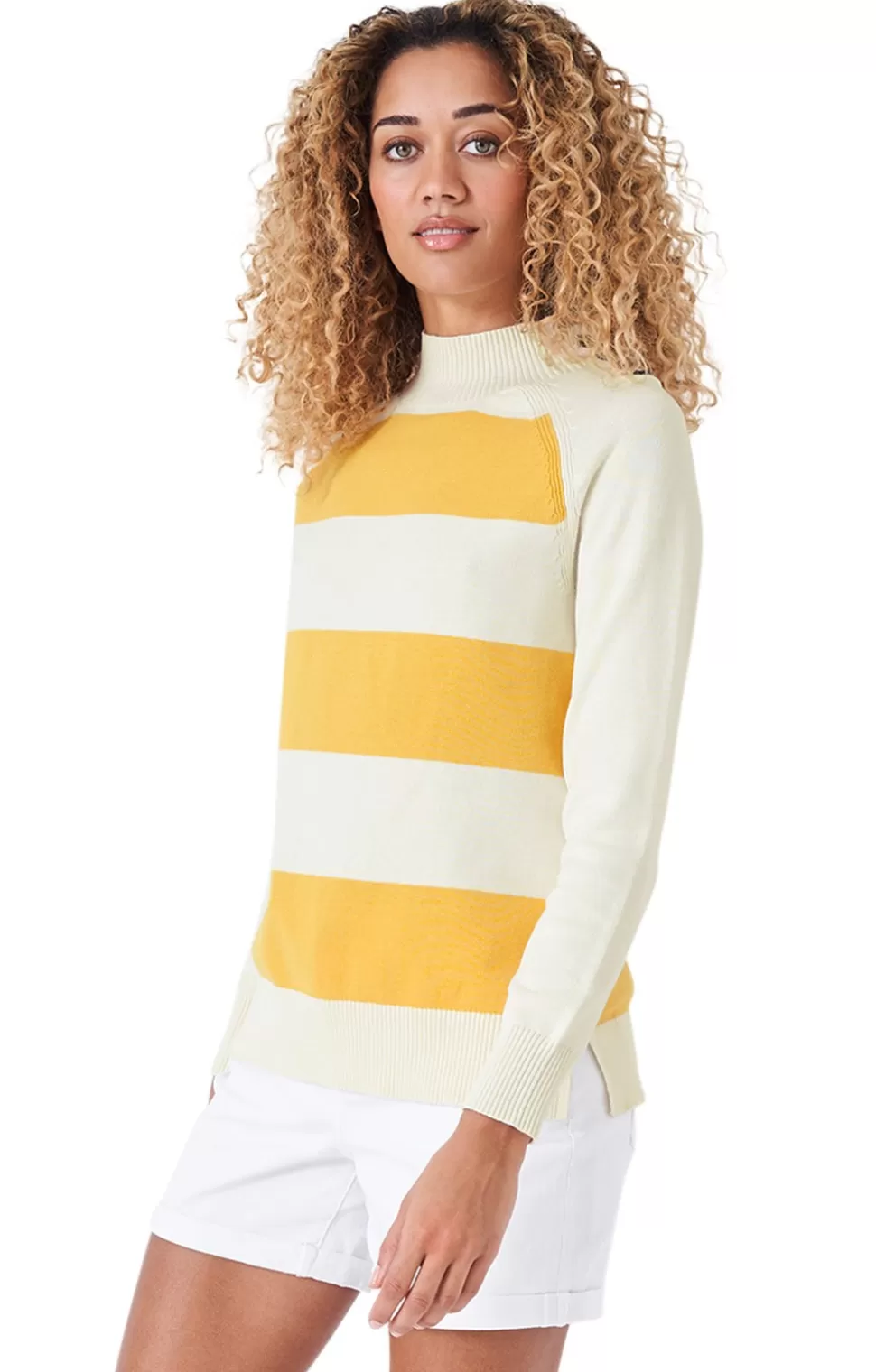 * Knitwear | Ladies Crew Clothing Alli Jumper