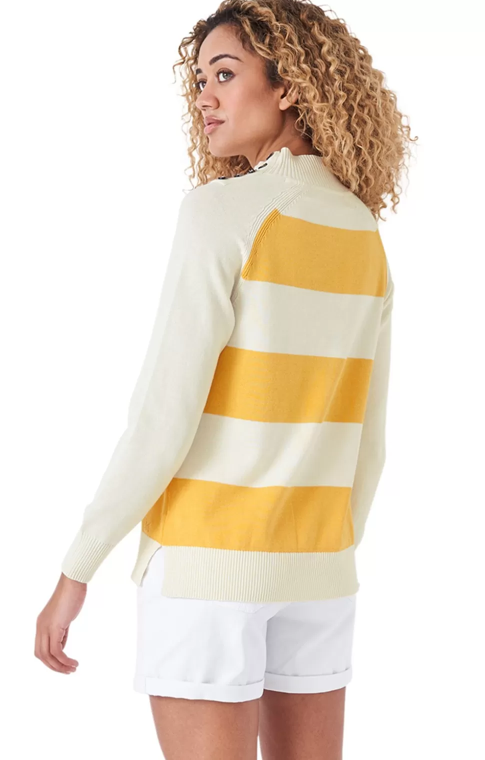 * Knitwear | Ladies Crew Clothing Alli Jumper