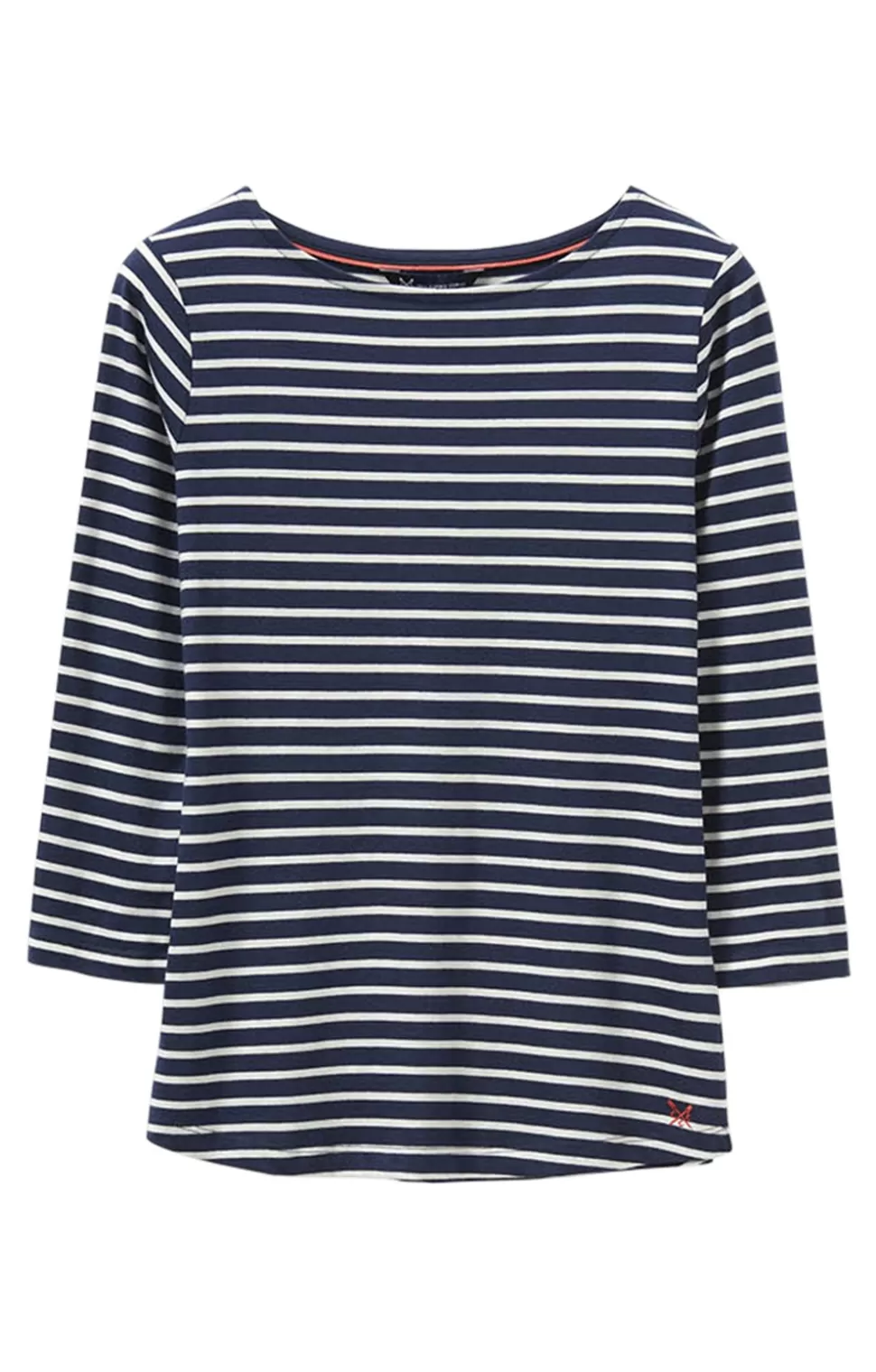 * Knitwear | Ladies Crew Clothing Essential Breton