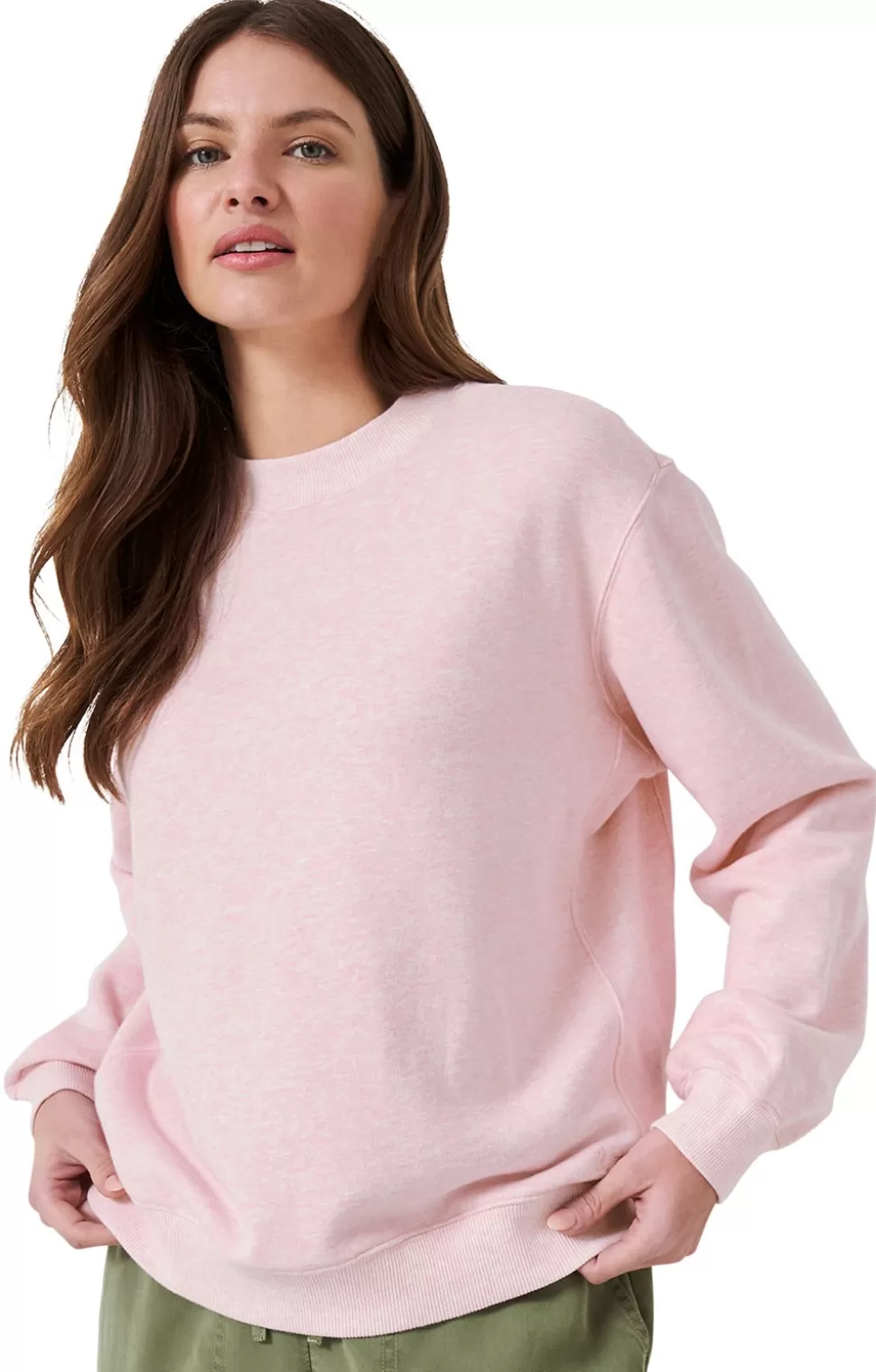 * Knitwear | Ladies Crew Clothing Essential Sweater