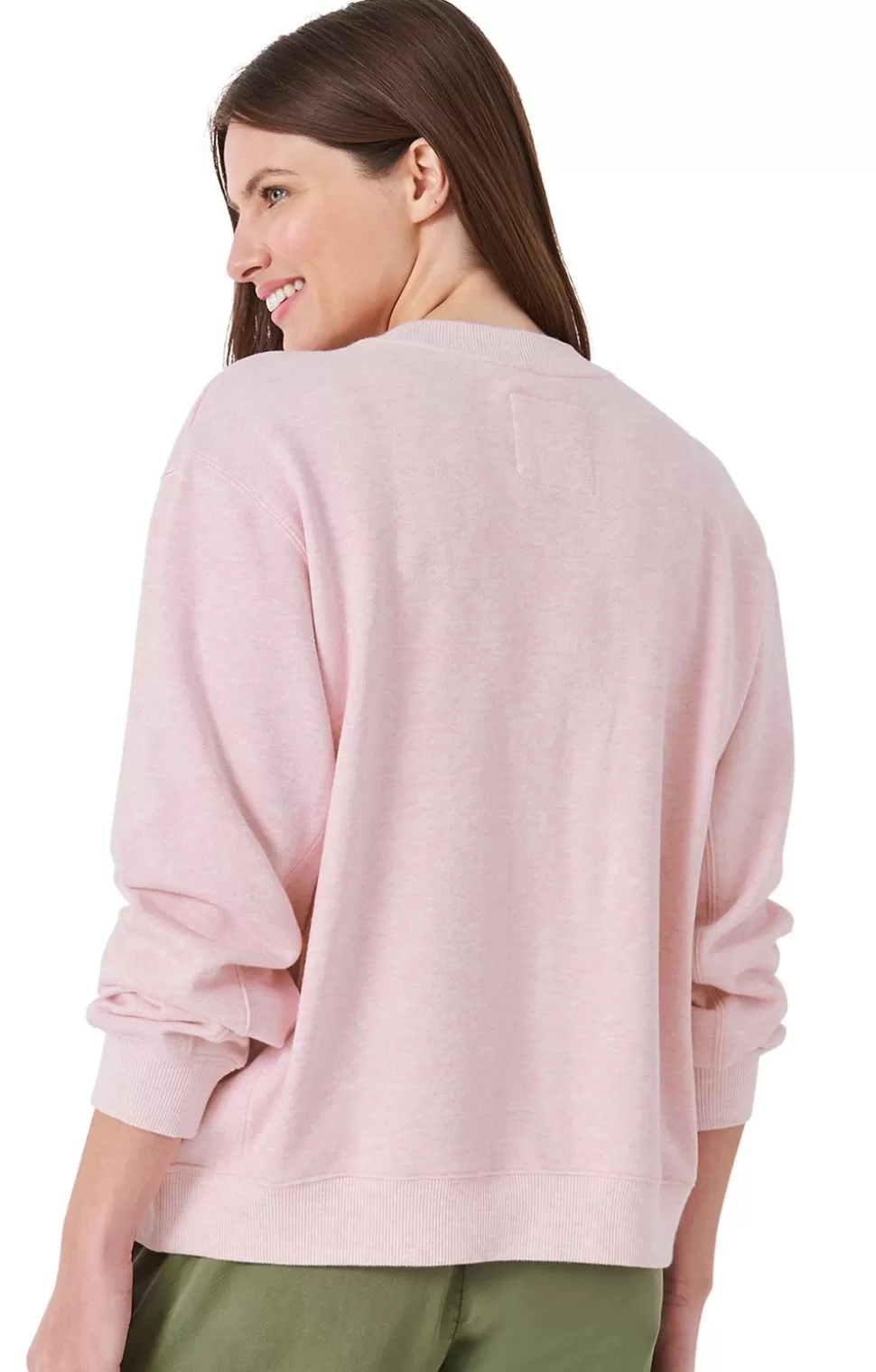 * Knitwear | Ladies Crew Clothing Essential Sweater