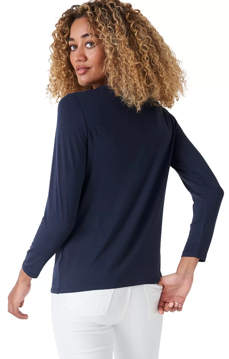 * Blouses & Shirts | Ladies Crew Clothing Jemma Top