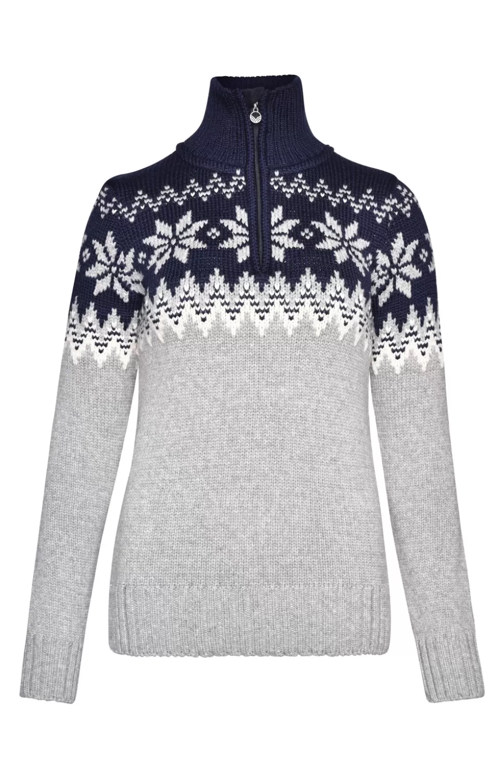 * Knitwear | Ladies Dale Of Norway Myking Sweater