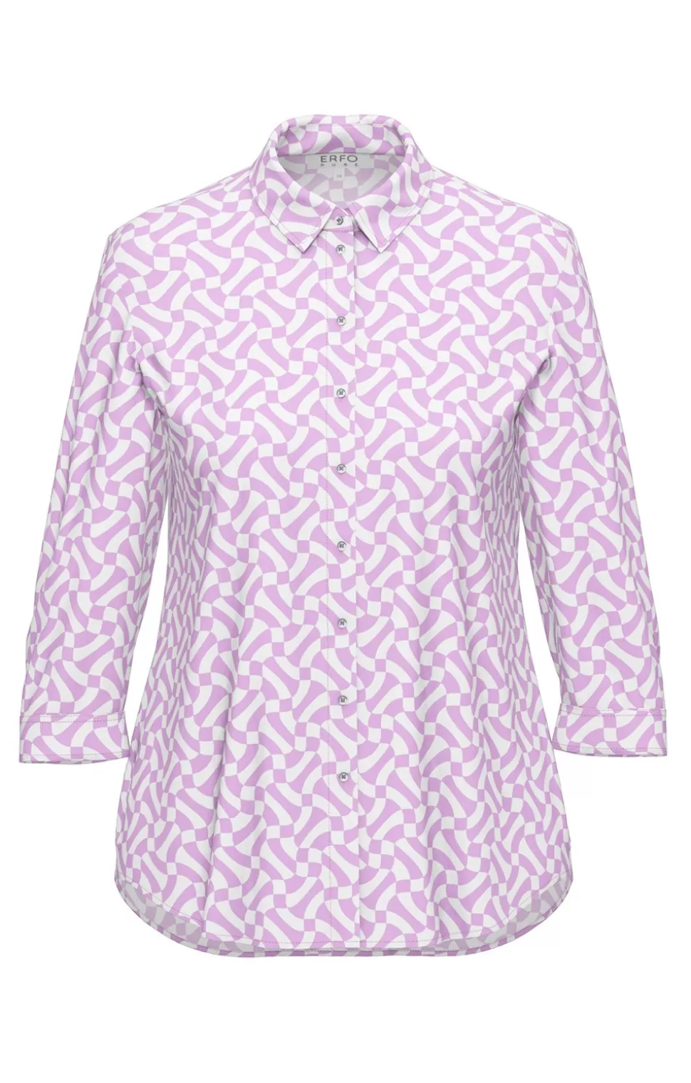 * Blouses & Shirts | Ladies Erfo Swirl Blouse