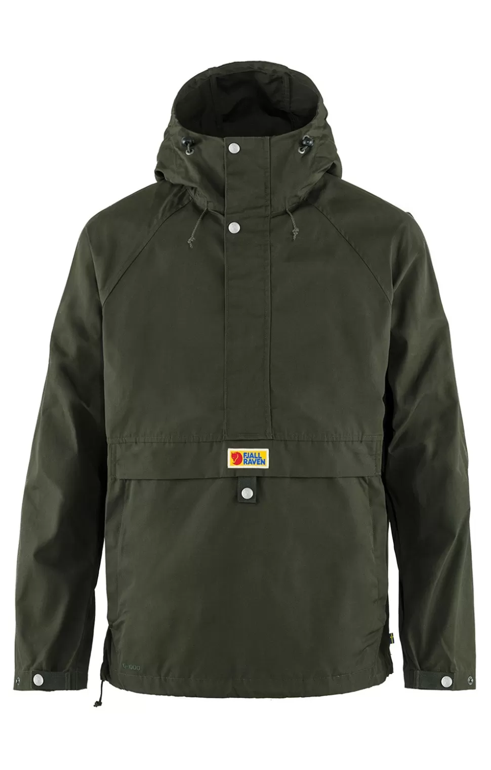 Men's * Jackets | Ladies Fjallraven Vardak Anorak