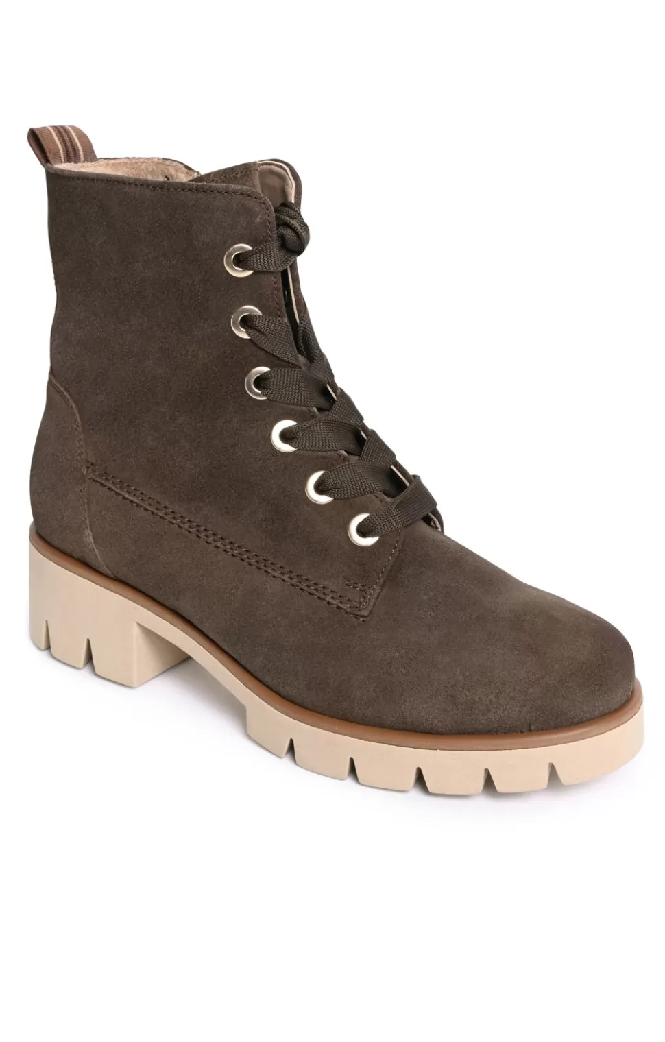 * Shoes & Boots | Ladies Gabor Chunky Ribbon Boot