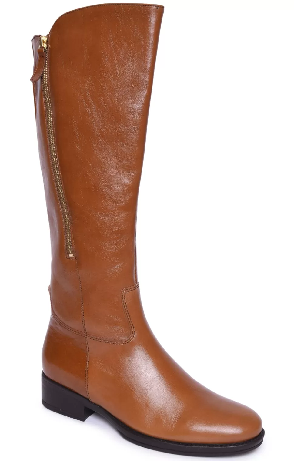 * Shoes & Boots | Ladies Gabor Tall Zip Boots