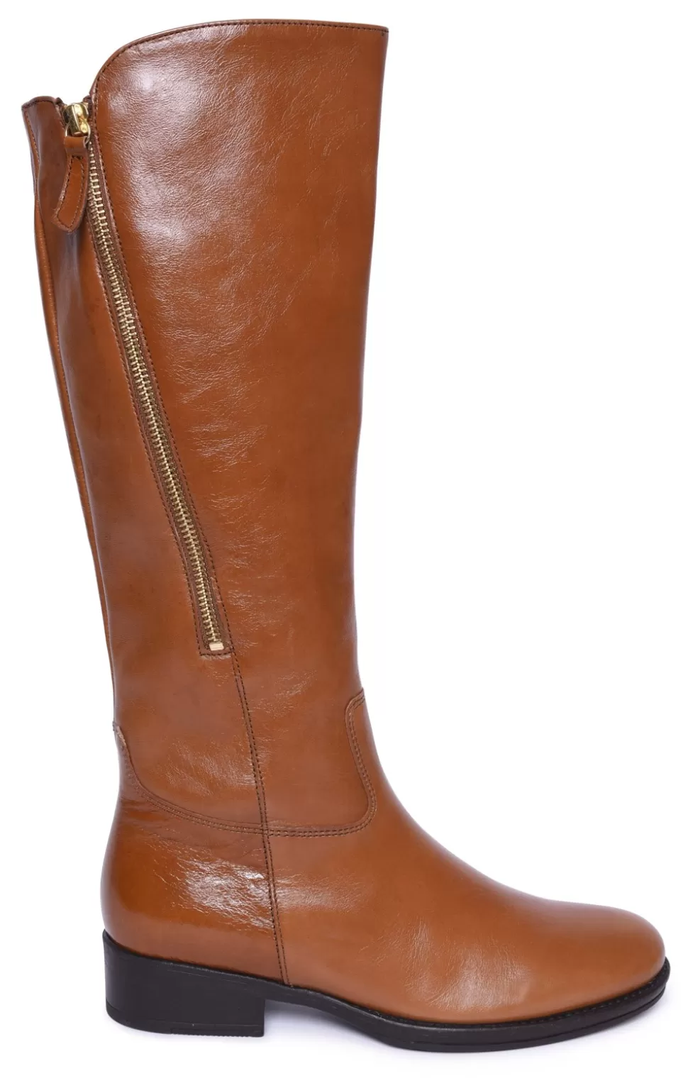 * Shoes & Boots | Ladies Gabor Tall Zip Boots