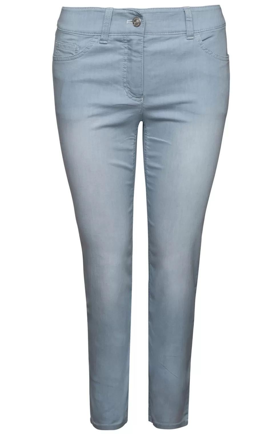 * Trousers | Ladies Gerry Weber Best 4 Me Jeans