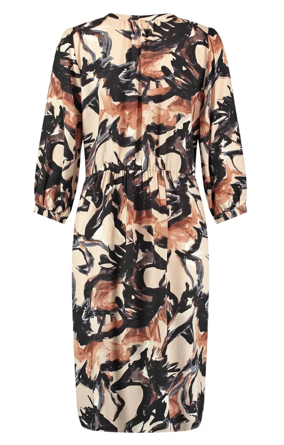 * Dresses | Ladies Gerry Weber Print Dress