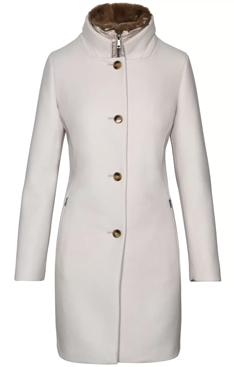 * Jackets | Ladies Helene Coat