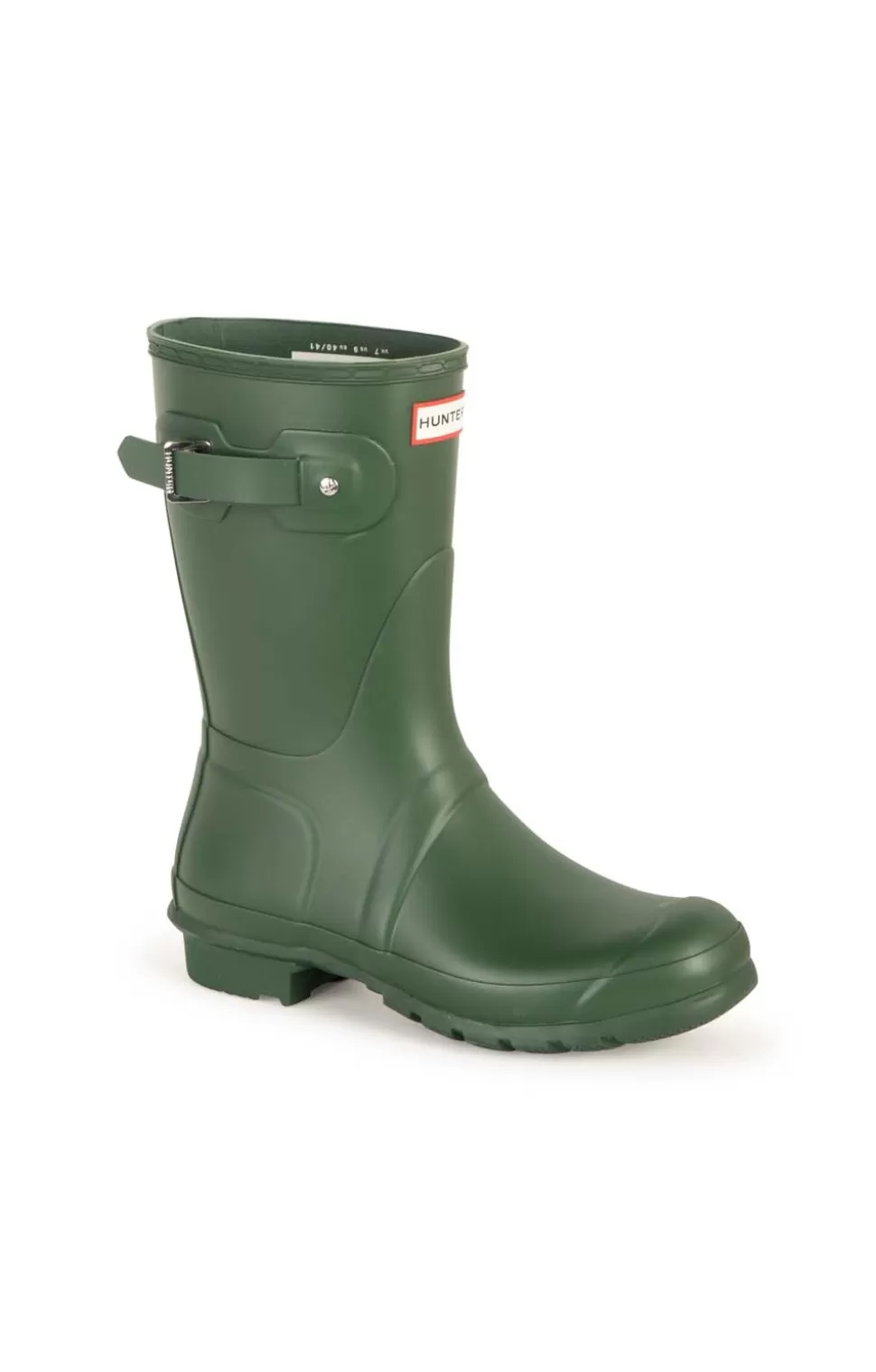 * Shoes & Boots | Ladies Hunter Original Short Matte Wellies