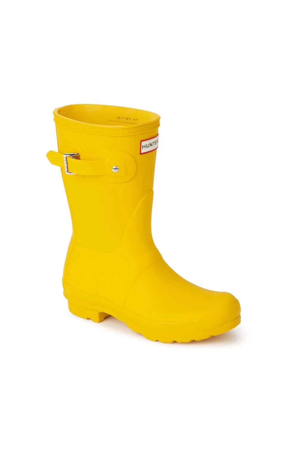 * Shoes & Boots | Ladies Hunter Original Short Matte Wellies