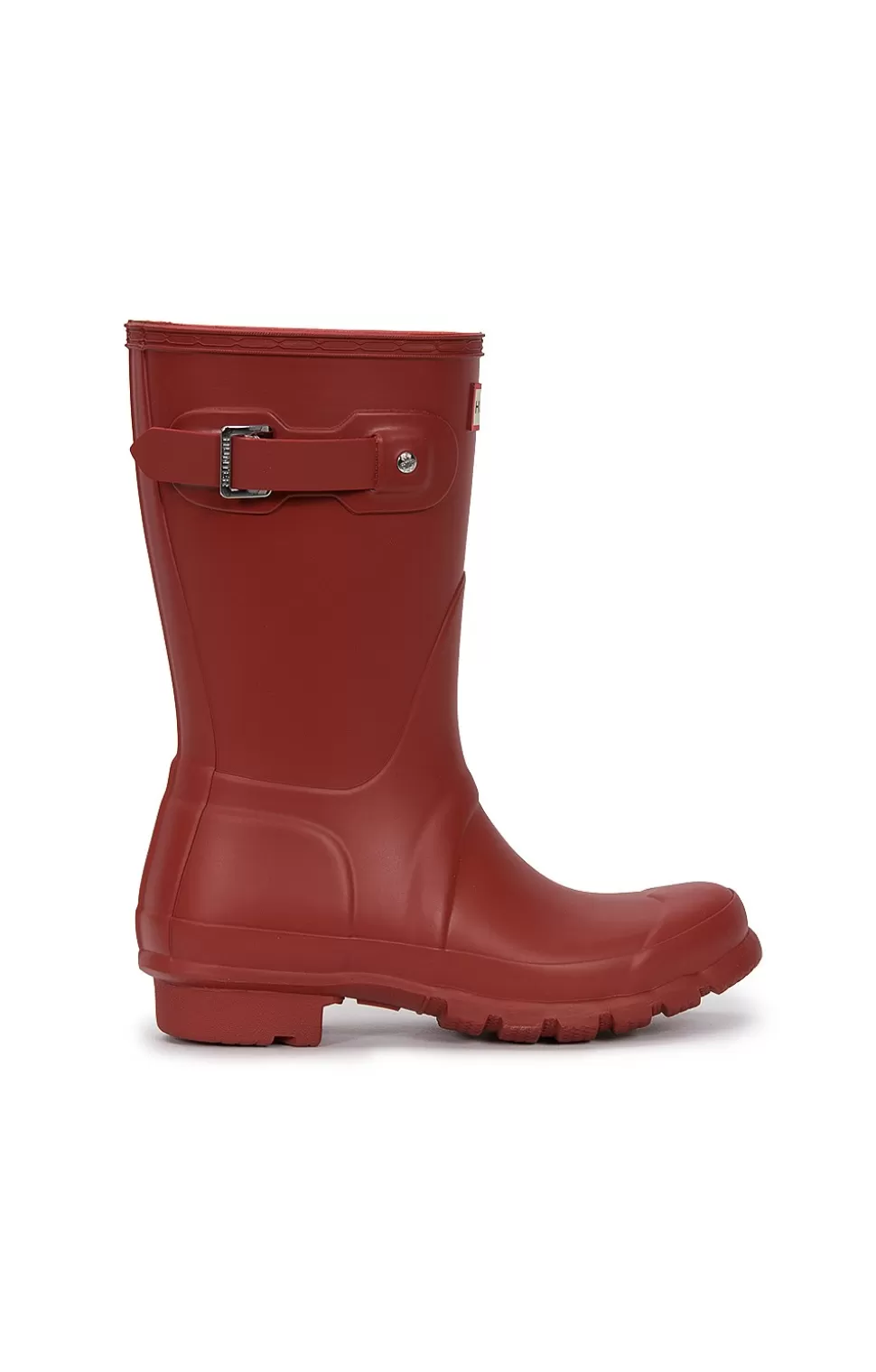 * Shoes & Boots | Ladies Hunter Original Short Matte Wellies