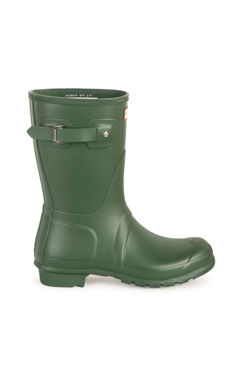 * Shoes & Boots | Ladies Hunter Original Short Matte Wellies