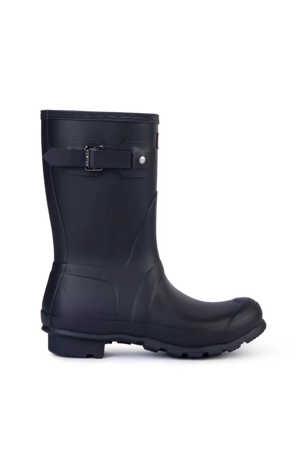 * Shoes & Boots | Ladies Hunter Original Short Matte Wellies