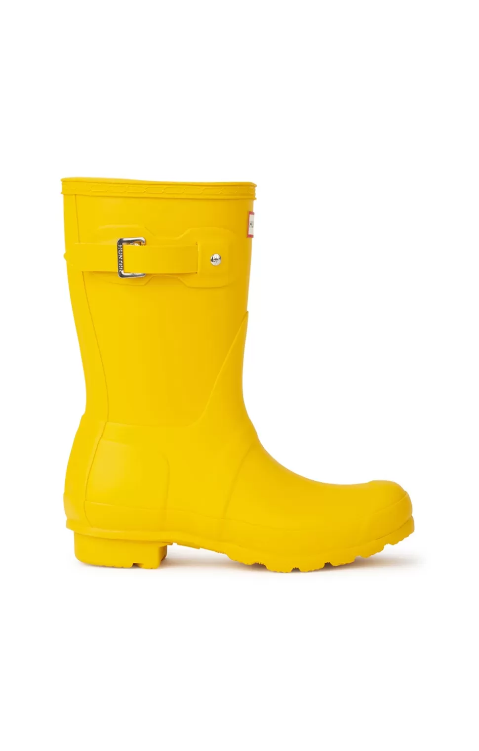 * Shoes & Boots | Ladies Hunter Original Short Matte Wellies