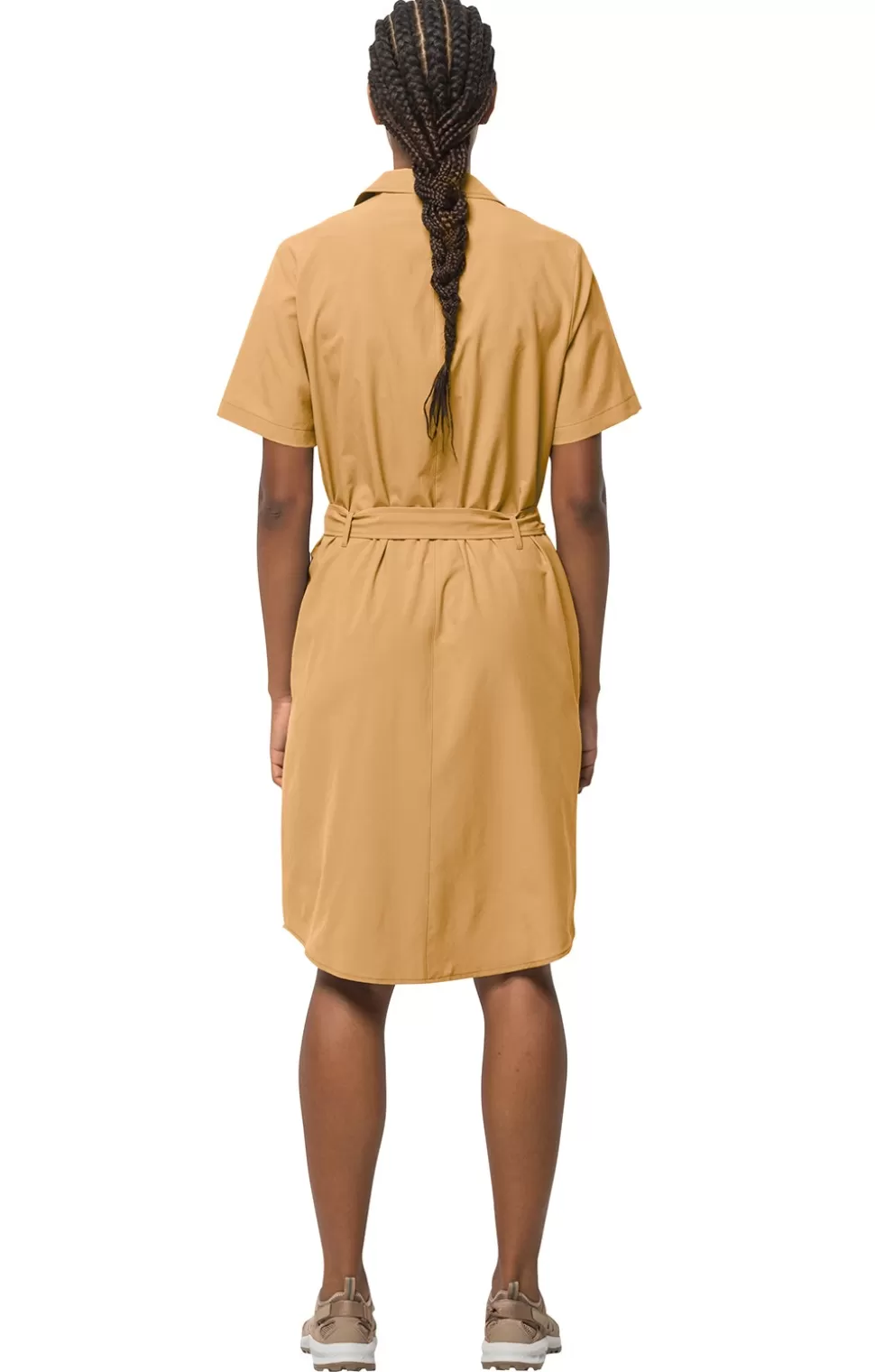 * Dresses | Ladies Jack Wolfskin Holiday Midi Dress