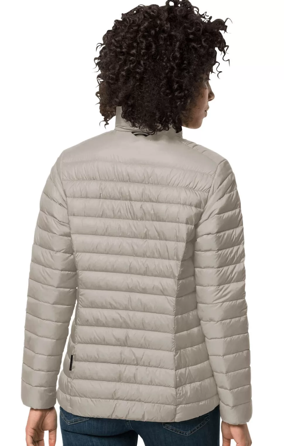 * Jackets | Ladies Jack Wolfskin Jwp Down Jacket