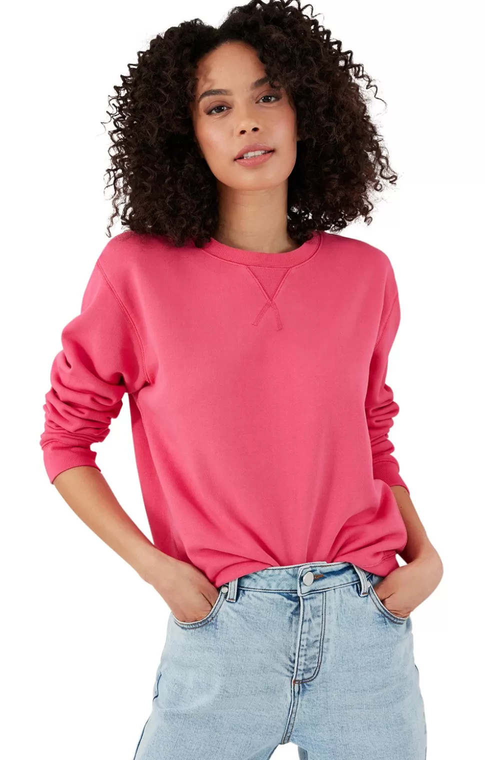 * Knitwear | Ladies Joules Monique Sweater