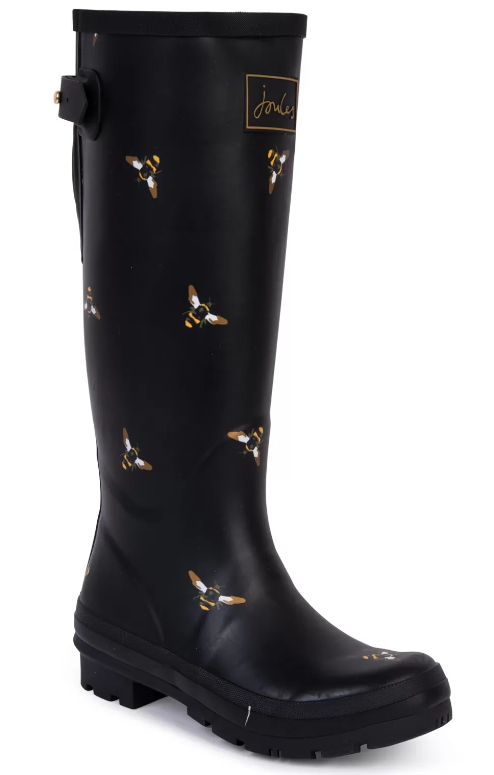 * Shoes & Boots | Ladies Joules Printed Wellies