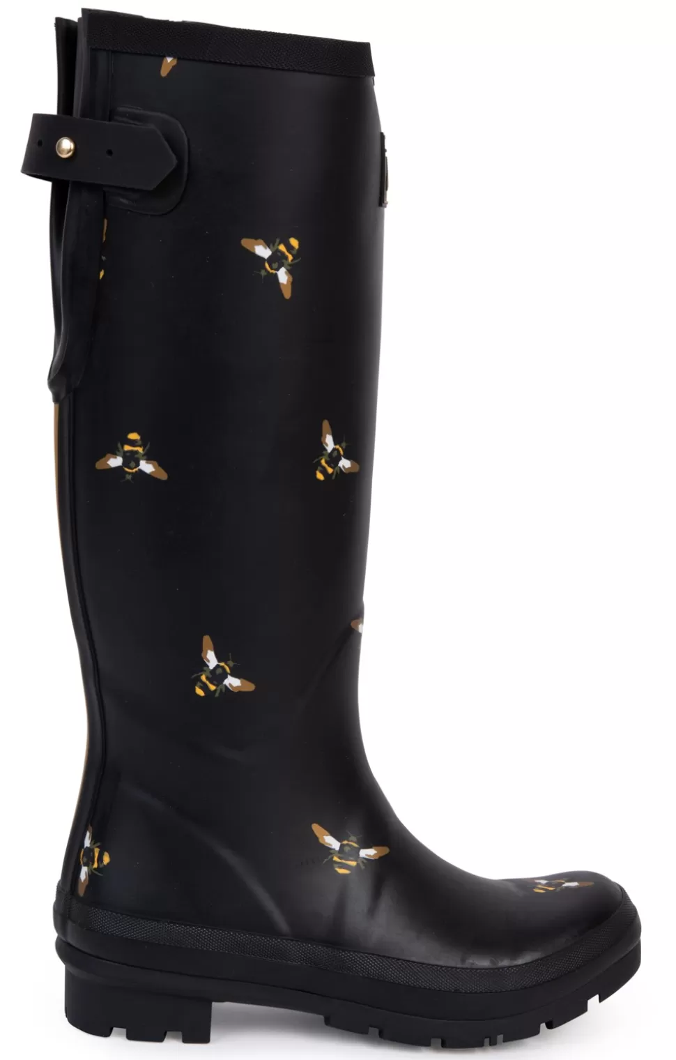 * Shoes & Boots | Ladies Joules Printed Wellies