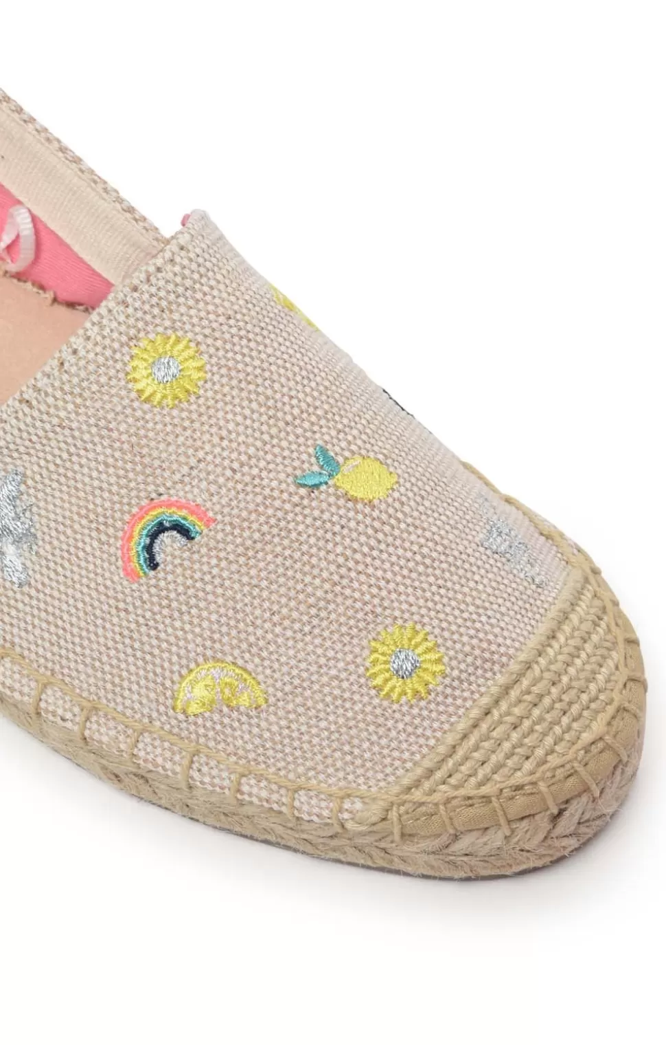 * Shoes & Boots | Ladies Joules Shelbury Espadrilles