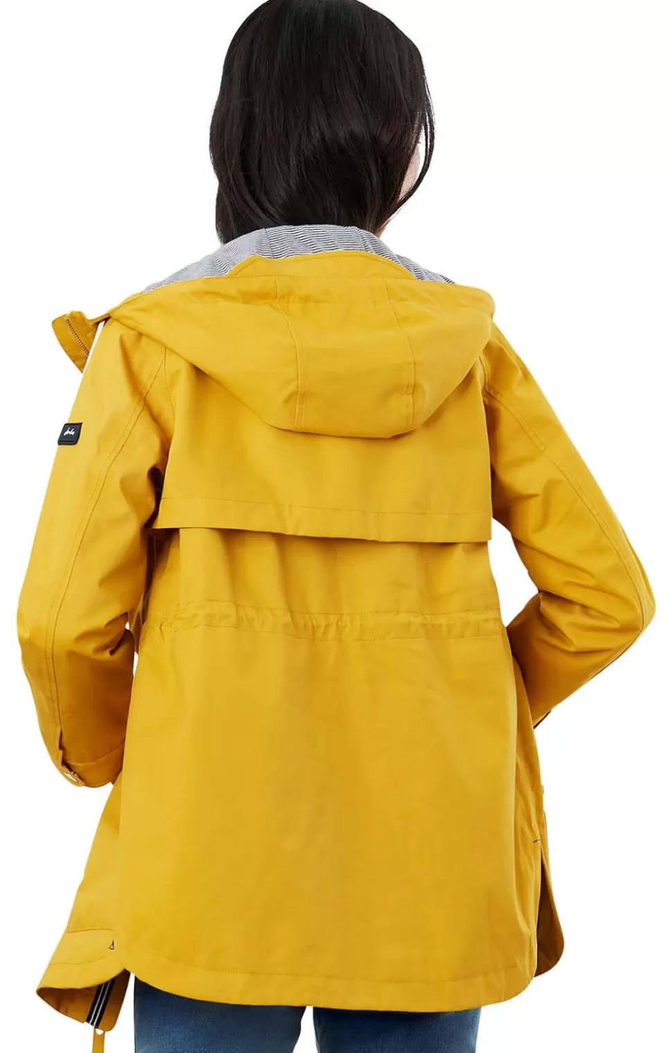 * Trousers | Ladies Joules Shoreside Waterproof Coat