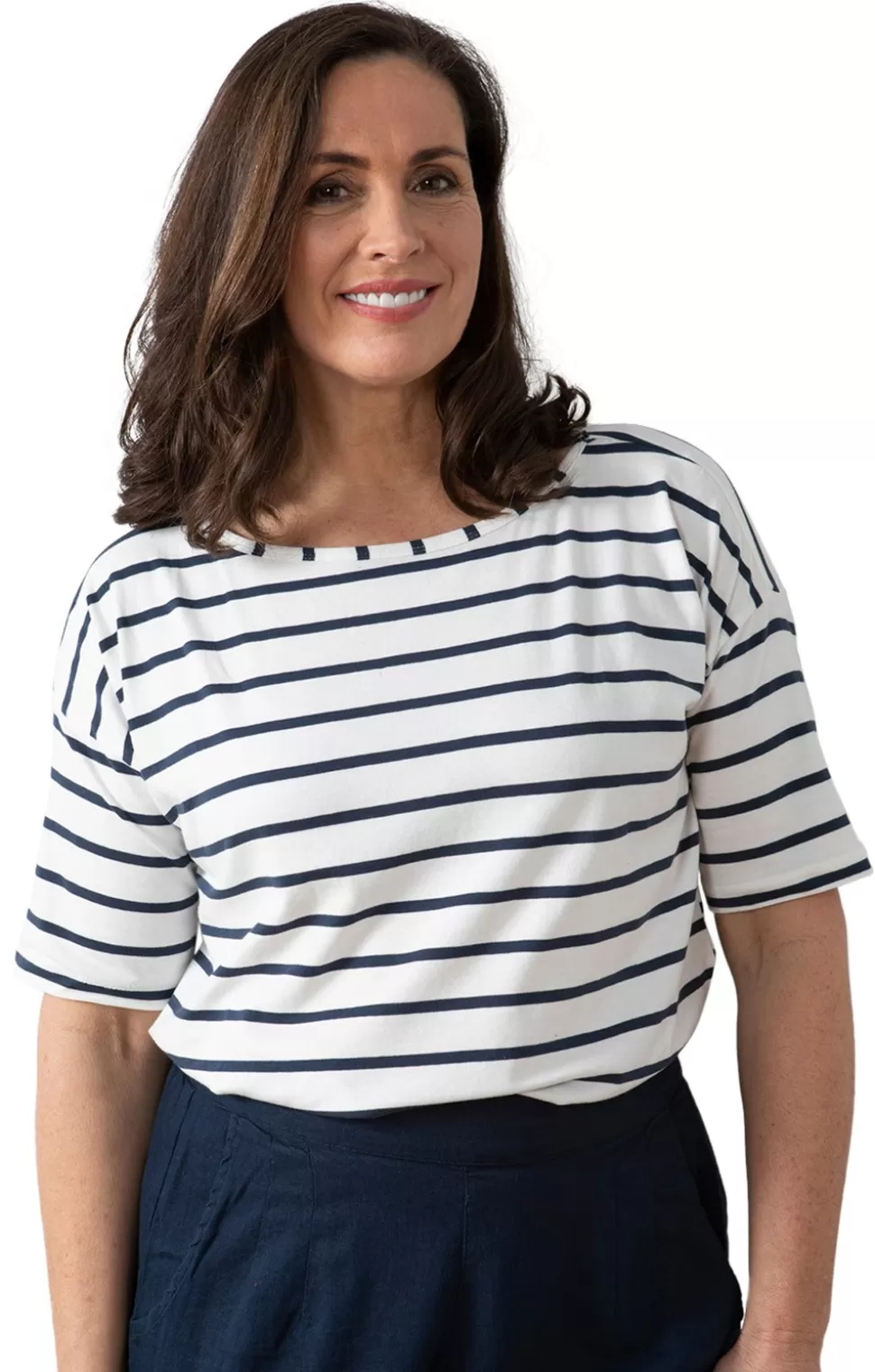 * Blouses & Shirts | Ladies Lily & Me Blockley Top