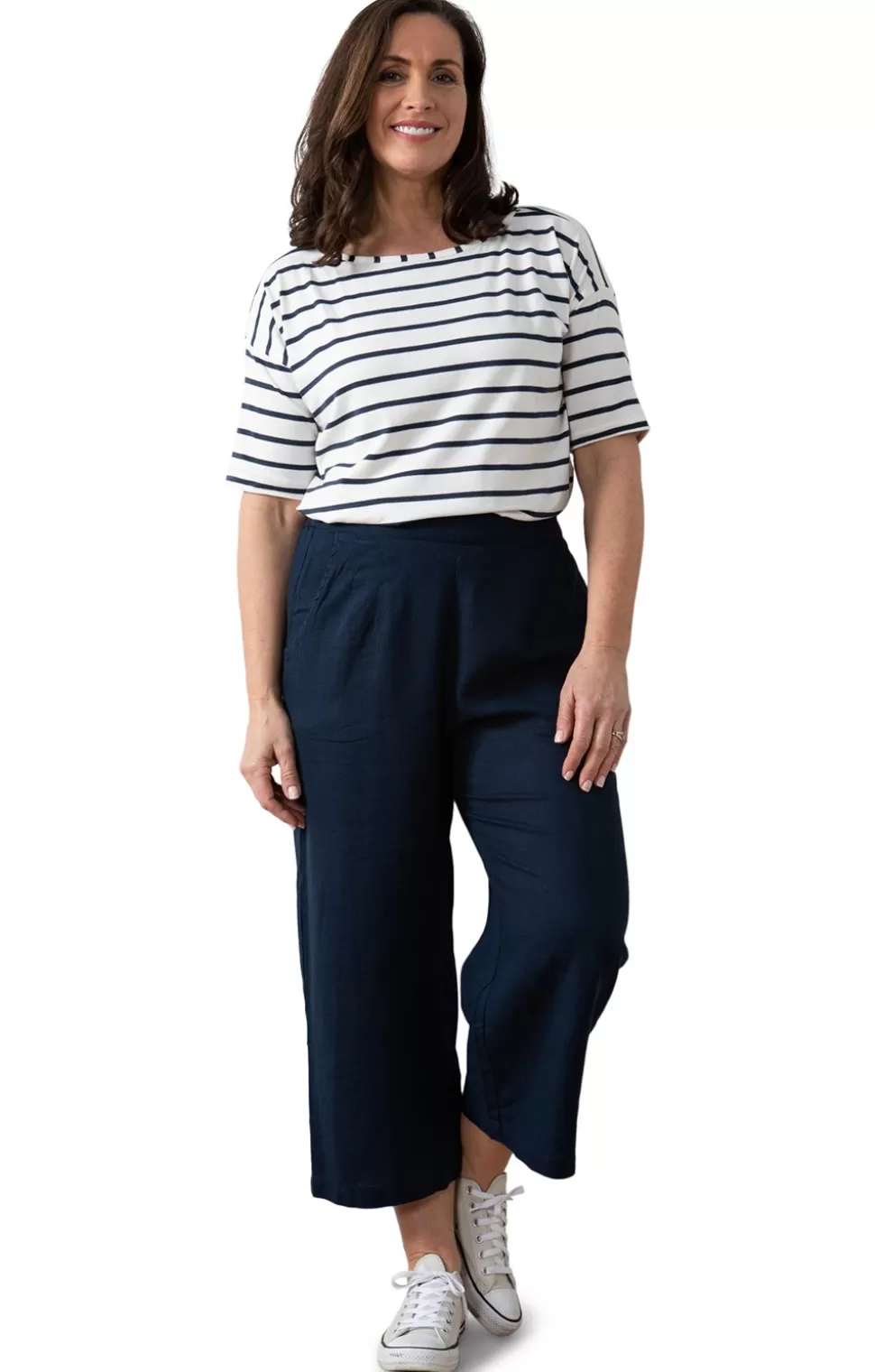 * Trousers | Ladies Lily & Me Drift Trousers