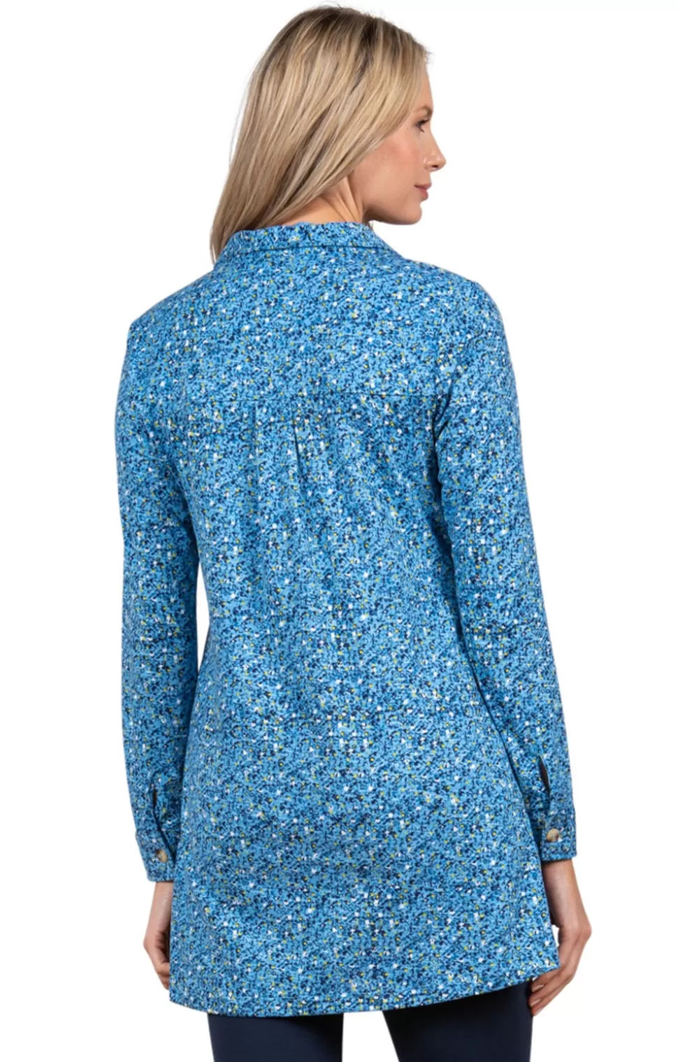 * Blouses & Shirts | Ladies Lily & Me Grange Tunic