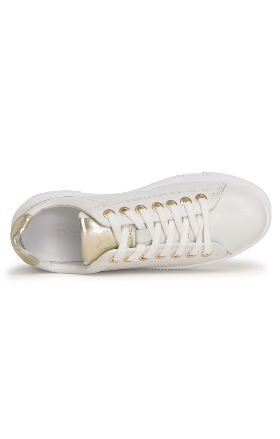 * Shoes & Boots | Ladies Marco Tozzi Plain Sneakers