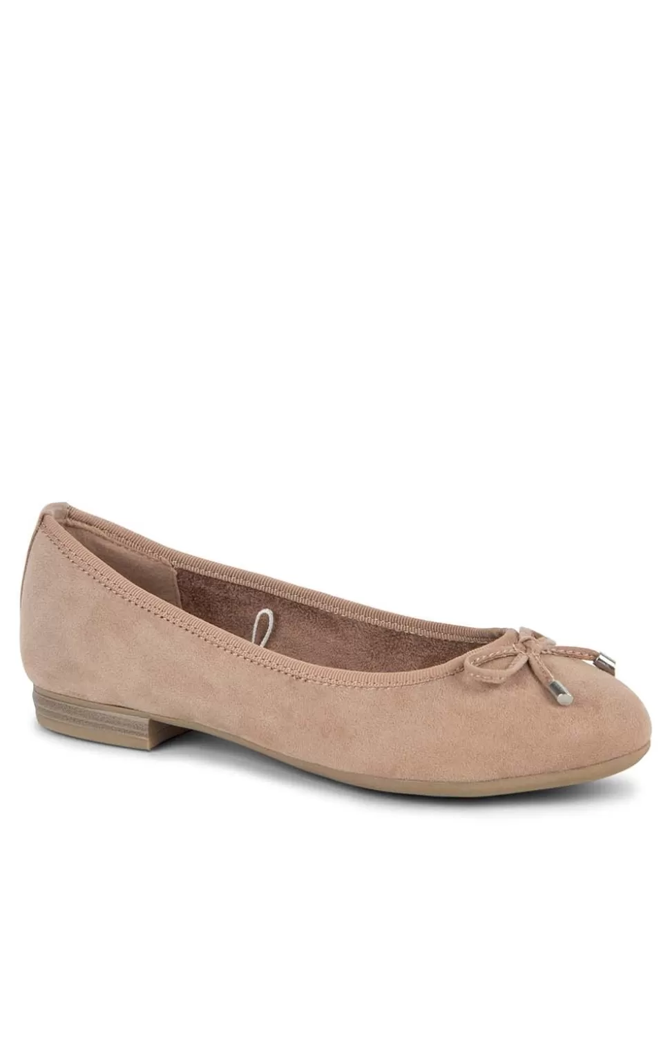 * Shoes & Boots | Ladies Marco Tozzi Trim Pump