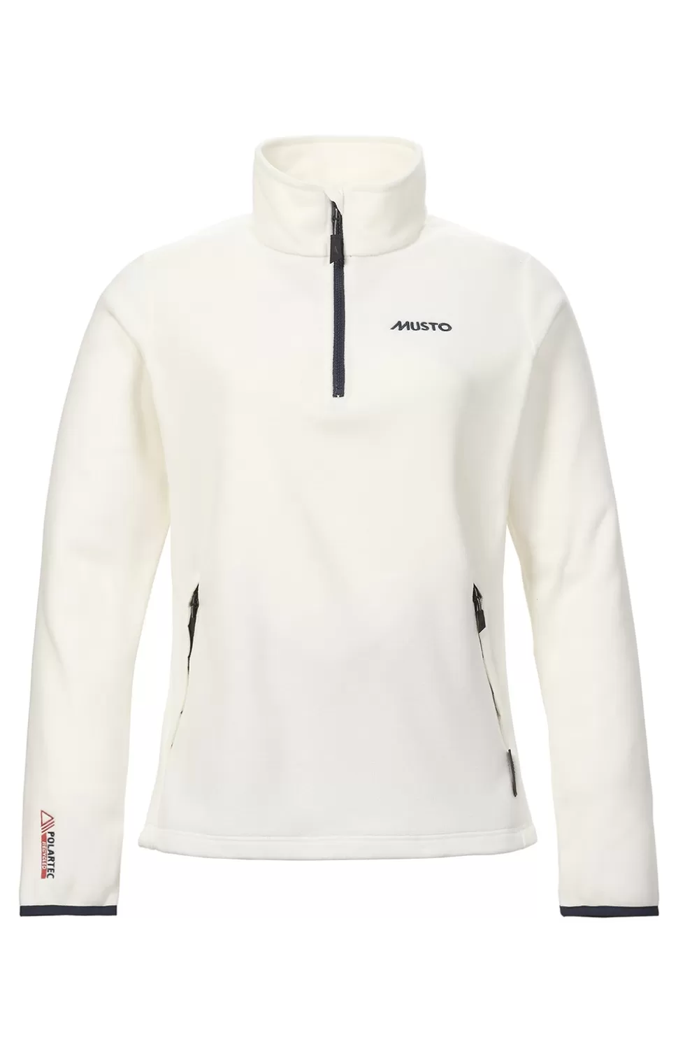 * Knitwear | Ladies Musto Snug Fleece