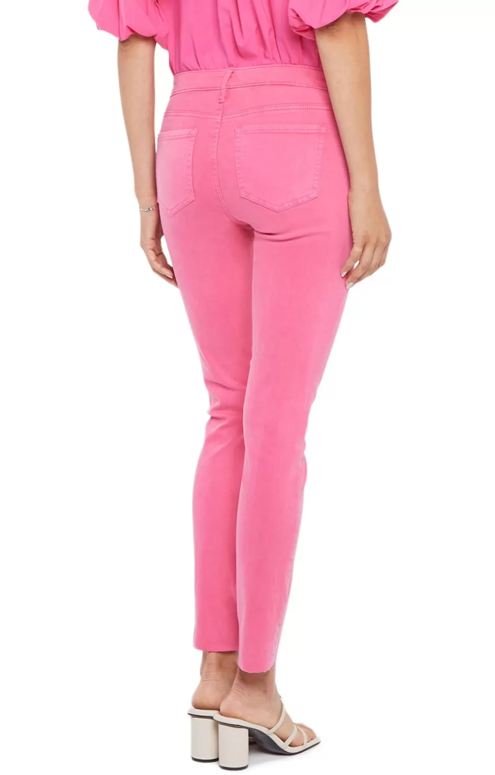 * Trousers | Ladies Nydj Alina Ankle Jeans