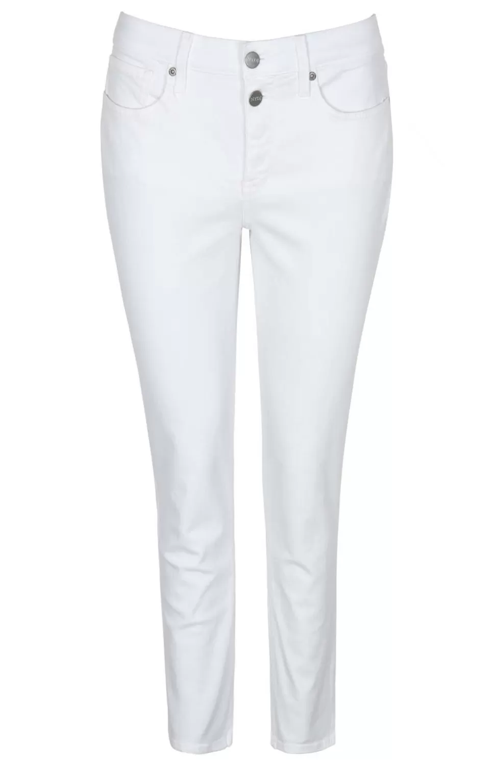 * Trousers | Ladies Nydj Sheri Slim Ankle Jeans