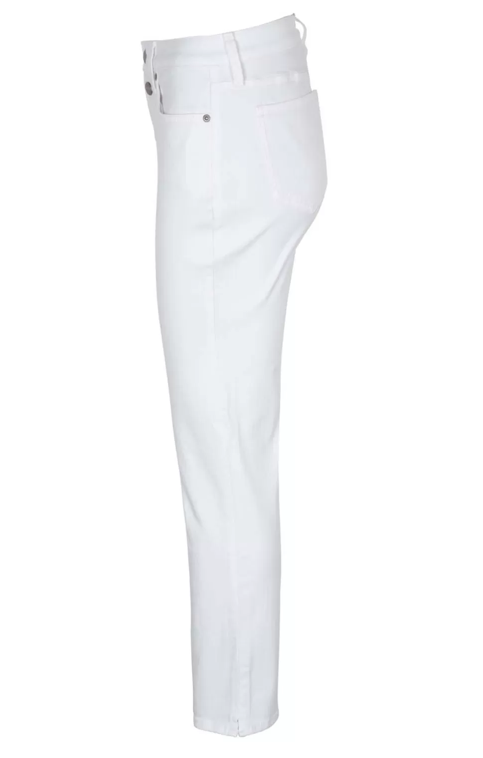 * Trousers | Ladies Nydj Sheri Slim Ankle Jeans