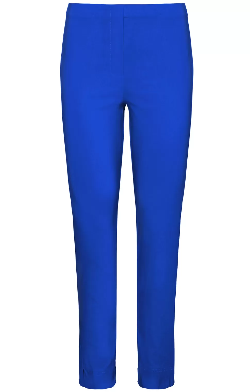 * Trousers | Ladies Pomodoro 7/8 Bengaline Trousers