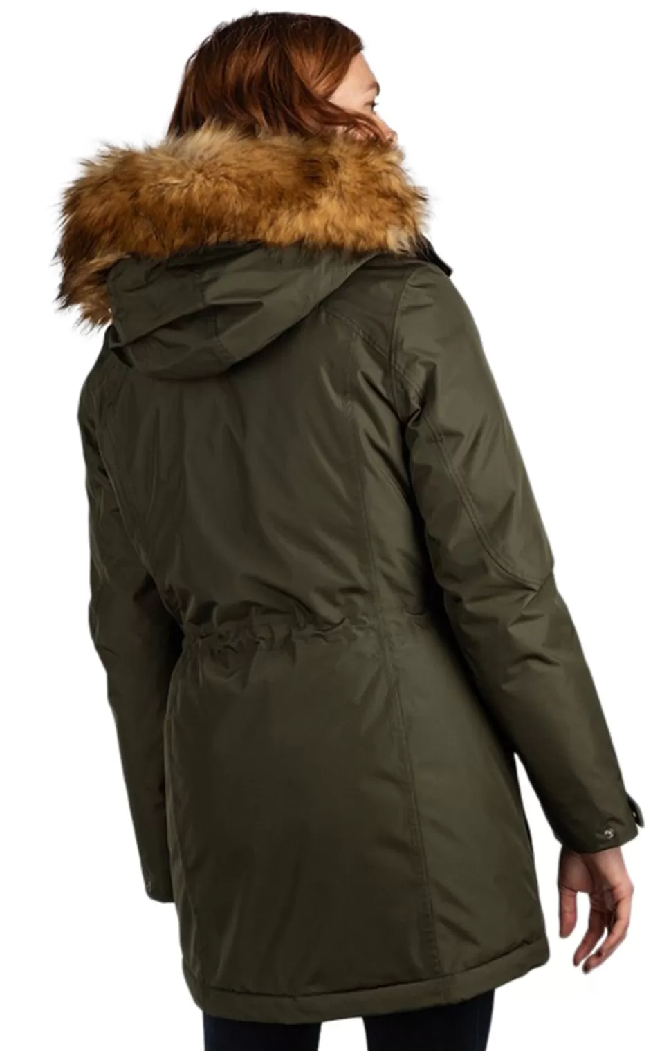 * Jackets | Ladies Schoffel Bedale Waterproof Down Coat