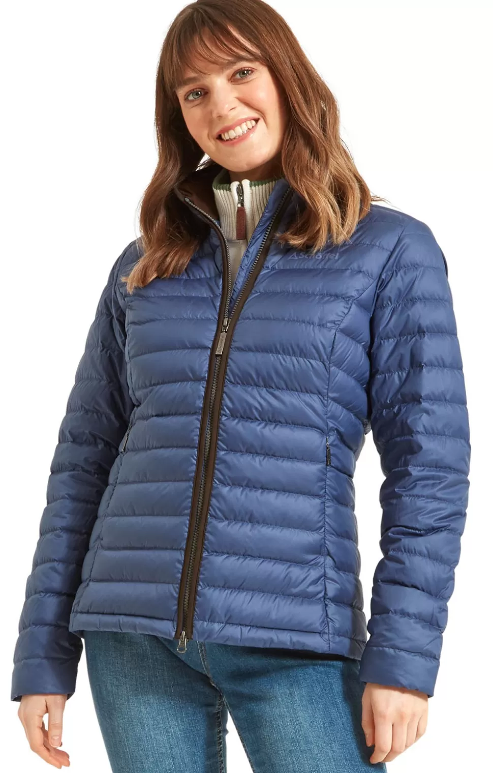 * Jackets | Ladies Schoffel Hambleton Down Jacket