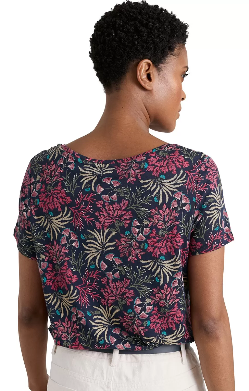 * Blouses & Shirts | Ladies Seasalt Appletree Top