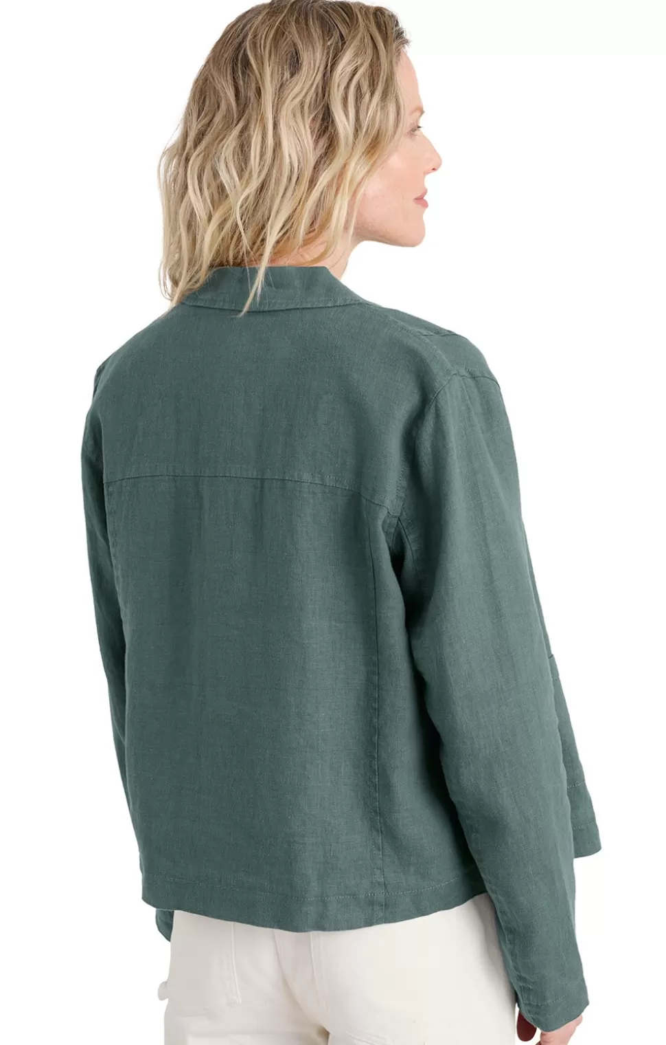 * Jackets | Ladies Seasalt Arame Jacket