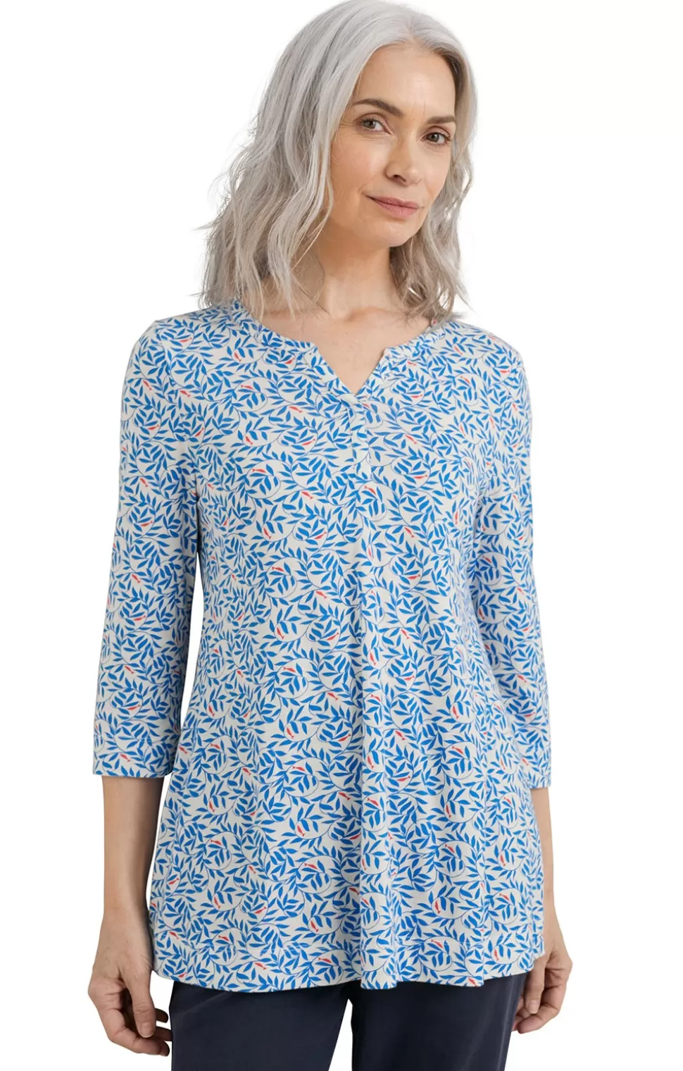 * Blouses & Shirts | Ladies Seasalt Risso Top