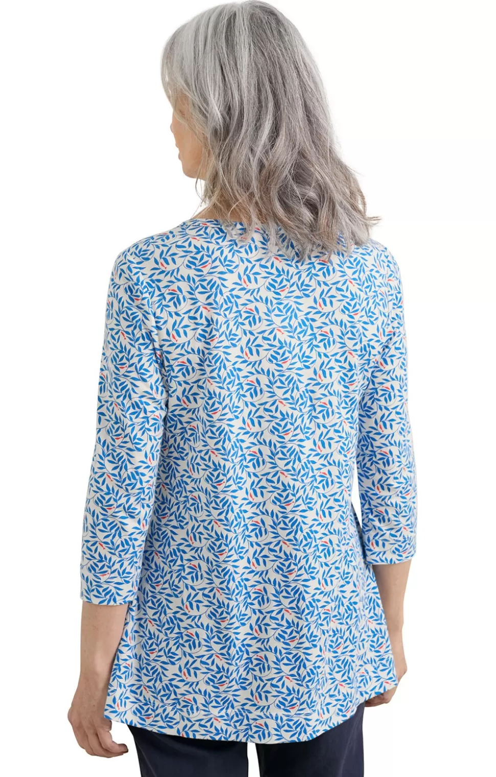 * Blouses & Shirts | Ladies Seasalt Risso Top